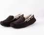 Shepherd Steffo Heren Sloffen Moro - Thumbnail 5