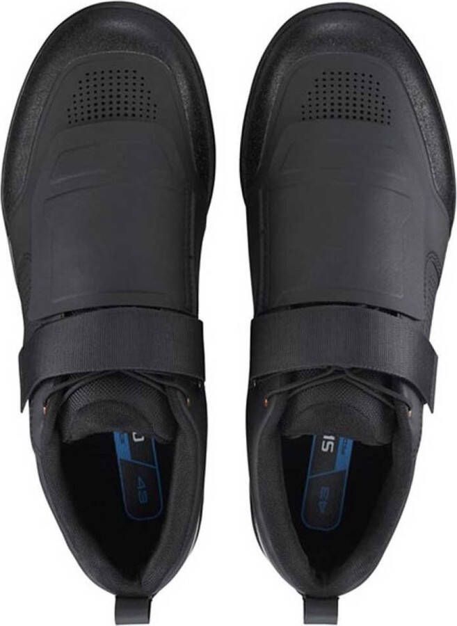 Shimano Am903 Mtb-schoenen Zwart Man