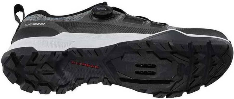Shimano Ex700 Mtb-schoenen Zwart Grijs Man - Foto 4