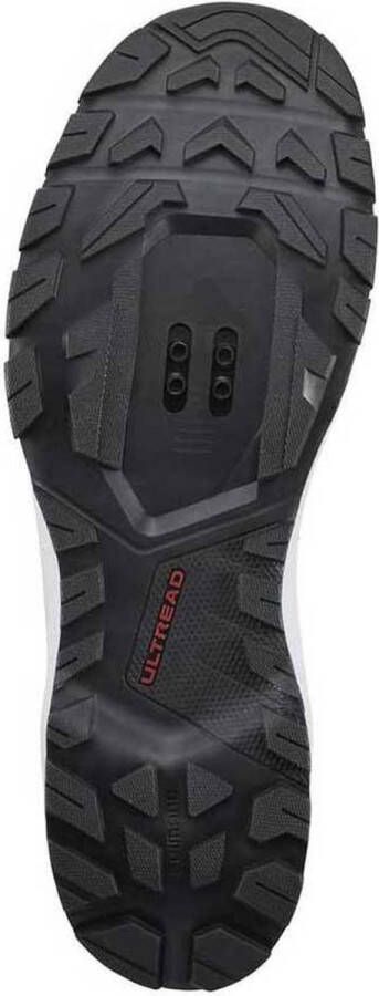 Shimano Ex700 Mtb-schoenen Zwart Grijs Man - Foto 6
