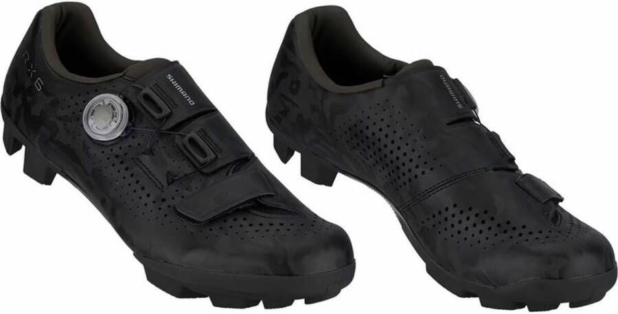 Shimano Cycling shoes SH-RX600 Black