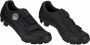 Shi o SH-RX600 Fietsschoenen Zwart Volwassenen - Thumbnail 7
