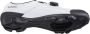 Shimano X MTB-schoenen White Heren - Thumbnail 3
