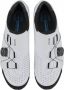 Shimano X MTB-schoenen White Heren - Thumbnail 5