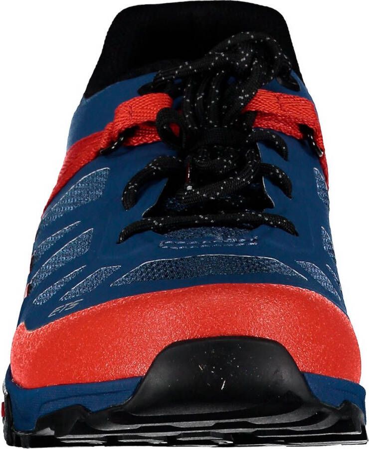 Shimano Et5 Mtb-schoenen Rood Blauw Man - Foto 5