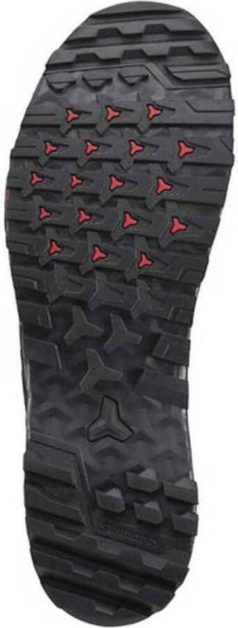 Shimano Et500 Mtb-schoenen Grijs Vrouw