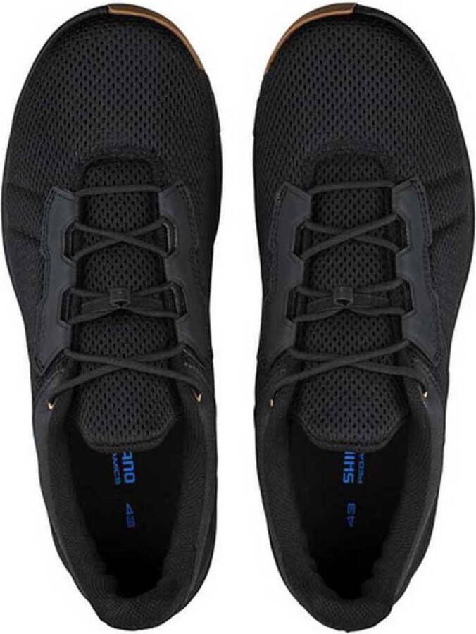 Shimano Ex300 Mtb-schoenen Zwart Man