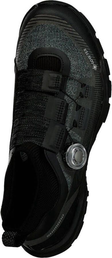 Shimano EX700 GTX MTB-schoenen Black Heren