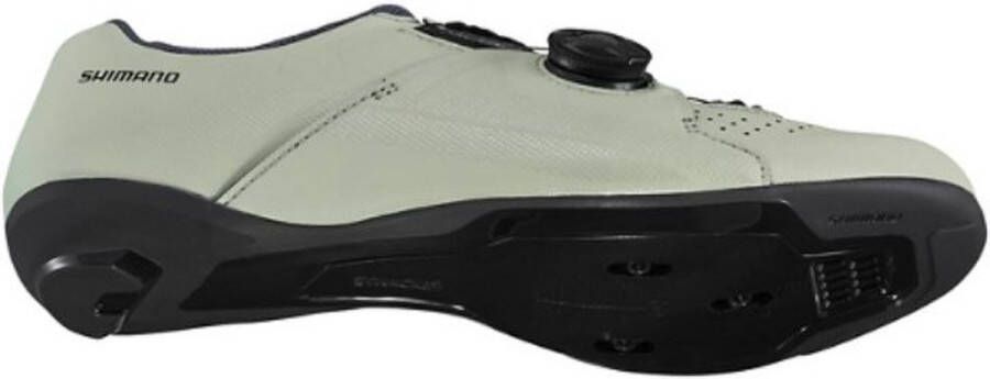 Shimano Women's SH-RC3 Road Comp Schuhe Fietsschoenen grijs - Foto 5