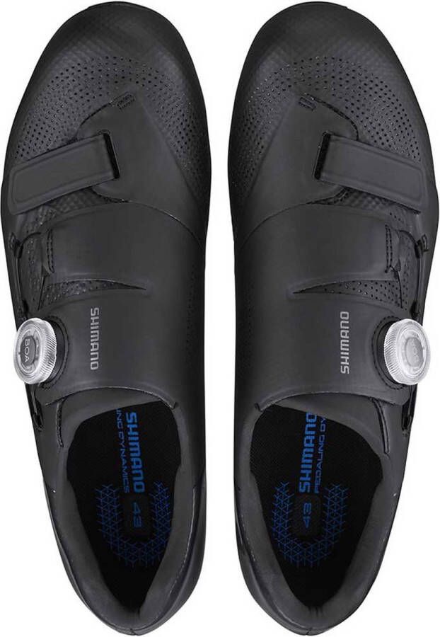 Shimano Fietschoenen Race R Zwart Heren