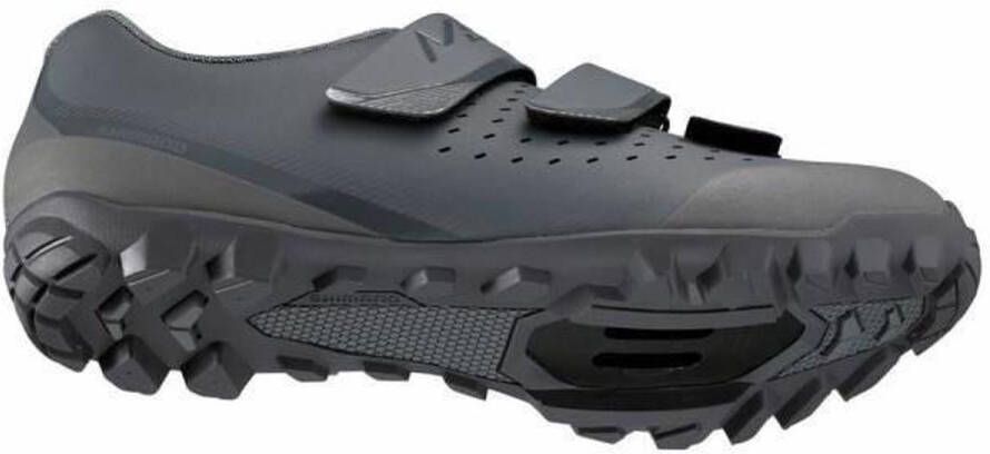 Shimano Fietsschoenen Me2 Dames Grijs