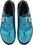 Shimano Fietsschoenen MTB XC502 Dames Groen Sea Green - Thumbnail 2