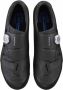 Shi o Fietsschoenen MTB XC502 Unisex Zwart Black - Thumbnail 5