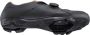 Shimano Women's SH-XC3 Cross Country Schuhe Fietsschoenen zwart - Thumbnail 2