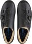 Shimano Women's SH-XC3 Cross Country Schuhe Fietsschoenen zwart - Thumbnail 6