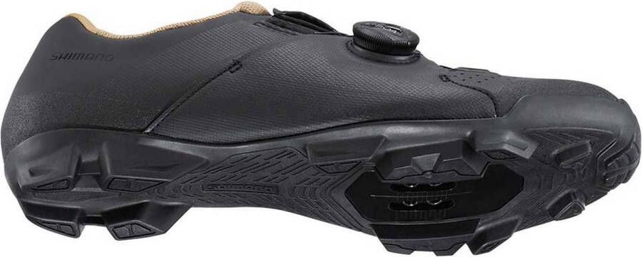 Shimano Fietsschoenen MTB X Zwart Dames