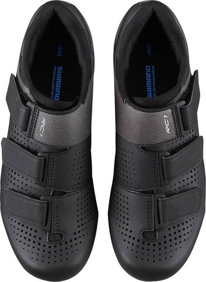 Shimano Fietsschoenen Race R Dames Zwart