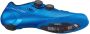 Shi o Fietsschoenen Race S-PHYRE RC902 Unisex Blauw - Thumbnail 6