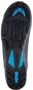 Shi o Tour Fietsschoenen Unisex zwart blauw - Thumbnail 2