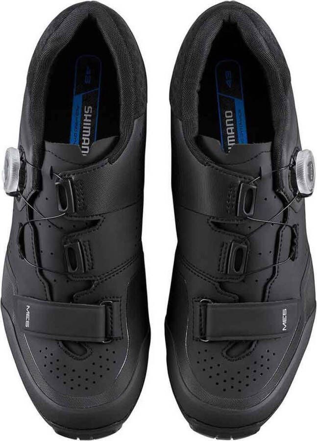 Shimano Me5 Mtb-schoenen Zwart Man
