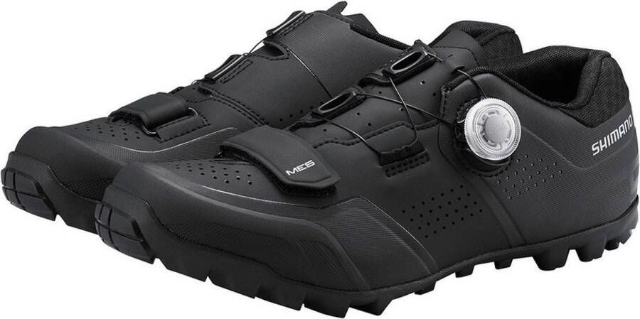 Shimano Me5 Mtb-schoenen Zwart Man