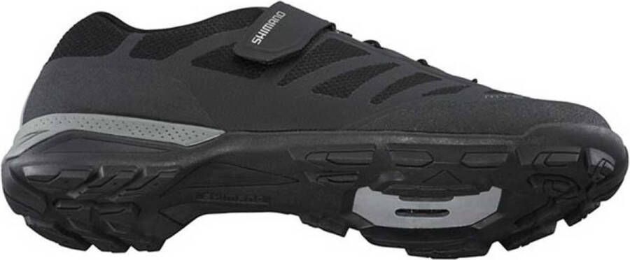 Shimano MTB-Schoenen Black Heren