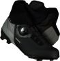 Shimano MW702 XC Winter Boot Fietsschoenen - Thumbnail 5