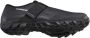 Shimano MX100 MTB-schoenen Black Heren - Thumbnail 2
