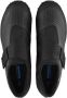 Shimano MX100 MTB-schoenen Black Heren - Thumbnail 3