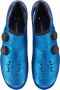 Shimano R Racefiets Schoenen Blauw Man - Thumbnail 4