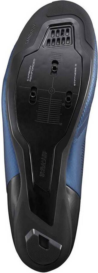 Shi o RC502 Racefiets Schoenen Blue - Foto 2