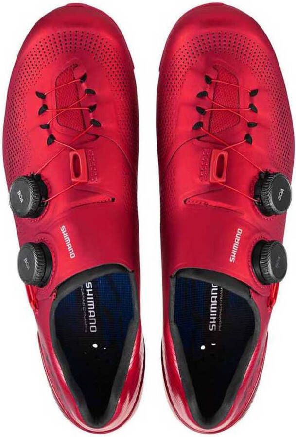 Shimano RC9 SPD-SL S-Phyre Road Shoes (RC903) Fietsschoenen - Foto 5