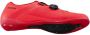 Shimano RC3 Racefiets Schoenen Red Heren - Thumbnail 2