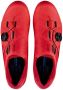 Shimano RC3 Racefiets Schoenen Red Heren - Thumbnail 3