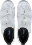 Shimano RC100 Racefiets Schoenen White Heren - Thumbnail 3