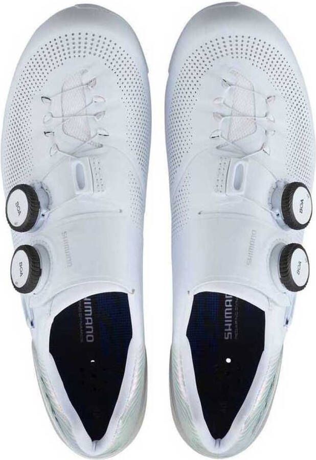 Shimano R Racefiets Schoenen White Dames - Foto 5