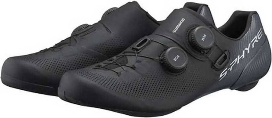 Shimano R Racefiets Schoenen Zwart Man