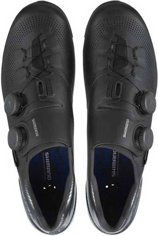 Shimano R Racefiets Schoenen Zwart Man