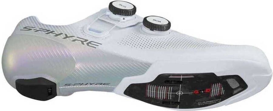 Shimano RC903 Racefiets Schoenen White Dames
