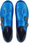 Shimano RC9 S-Phyre Racefiets Schoenen Blue Heren - Thumbnail 2