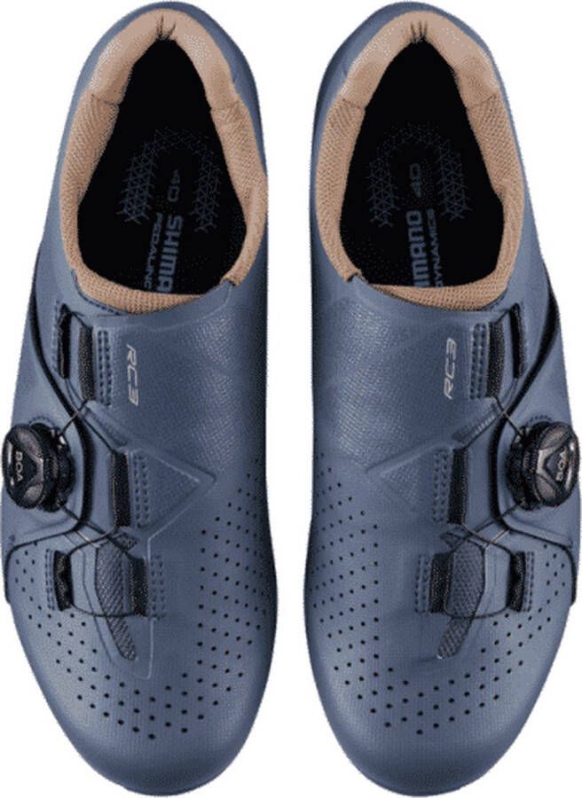 Shimano R W Fietsschoenen Vrouwen zwart