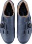 Shimano Women's SH-RC3 Road Comp Schuhe Fietsschoenen zwart grijs - Thumbnail 4