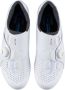 Shimano Women's SH-RC3 Road Comp Schuhe Fietsschoenen zwart grijs - Thumbnail 6