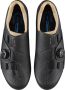 Shimano Women's SH-RC3 Road Comp Schuhe Fietsschoenen zwart grijs - Thumbnail 11