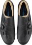Shimano Women's SH-RC3 Road Comp Schuhe Fietsschoenen zwart grijs - Thumbnail 47