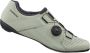 Shimano Women's SH-RC3 Road Comp Schuhe Fietsschoenen zwart grijs - Thumbnail 6