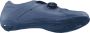 Shimano Women's SH-RC3 Road Comp Schuhe Fietsschoenen zwart grijs - Thumbnail 17