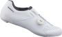 Shimano Women's SH-RC3 Road Comp Schuhe Fietsschoenen zwart grijs - Thumbnail 18