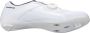 Shimano Women's SH-RC3 Road Comp Schuhe Fietsschoenen zwart grijs - Thumbnail 20