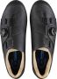 Shimano Women's SH-RC3 Road Comp Schuhe Fietsschoenen zwart grijs - Thumbnail 12